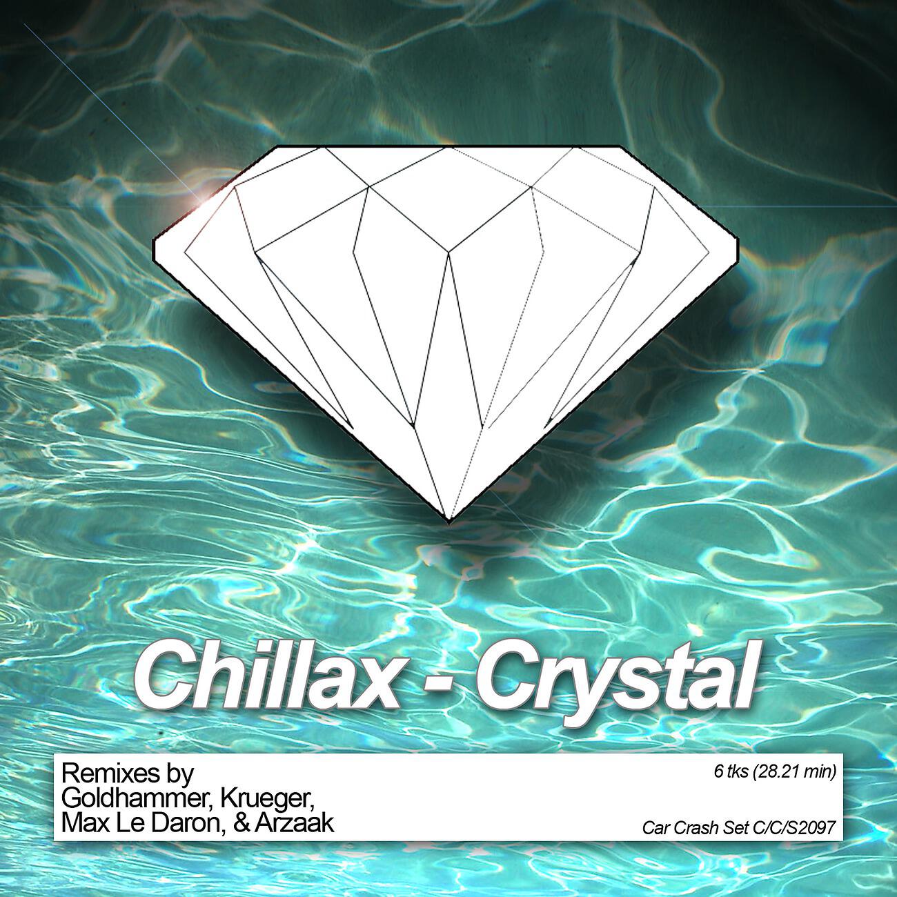 Chillax - Dawn (Krueger Remix)