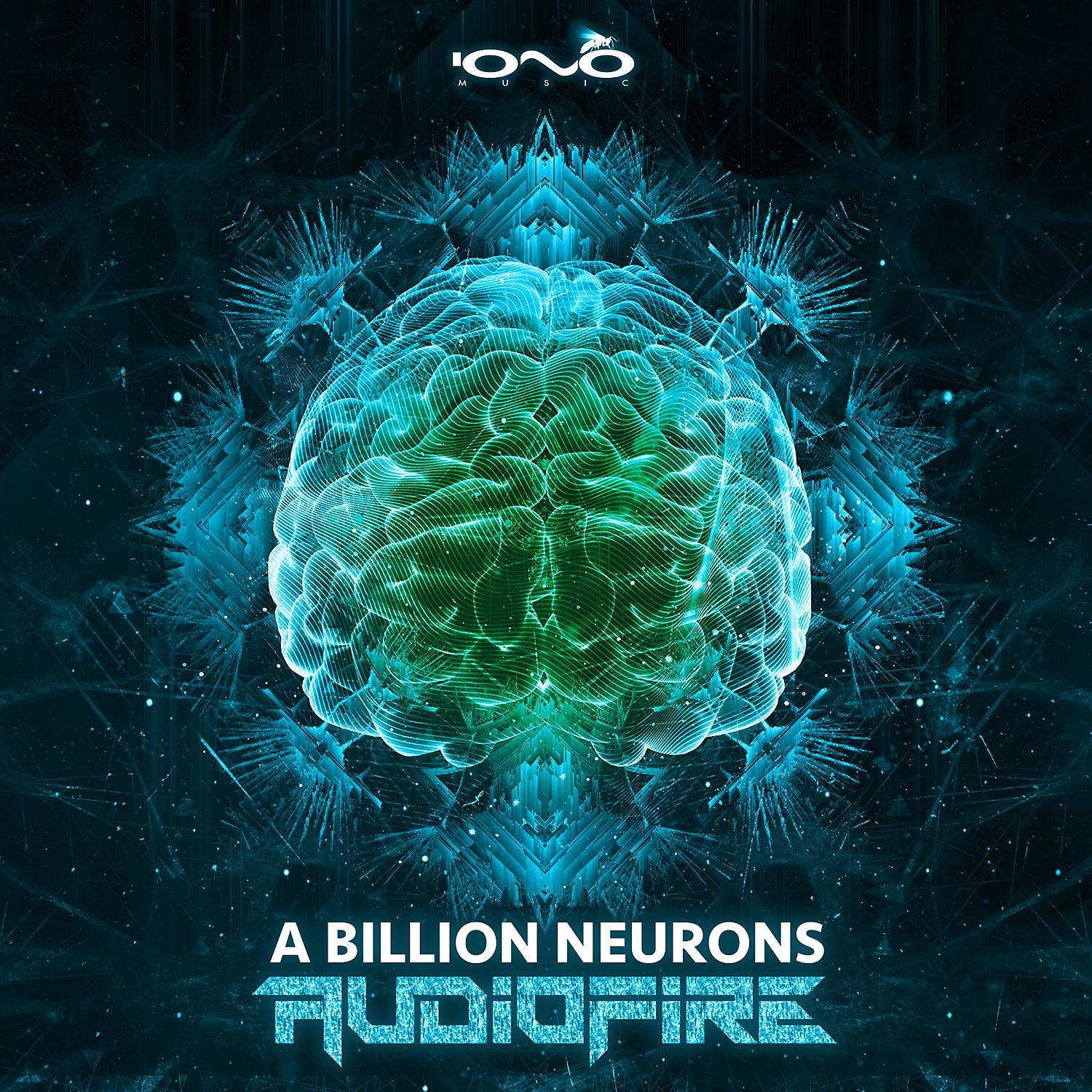 Постер альбома A Billion Neurons