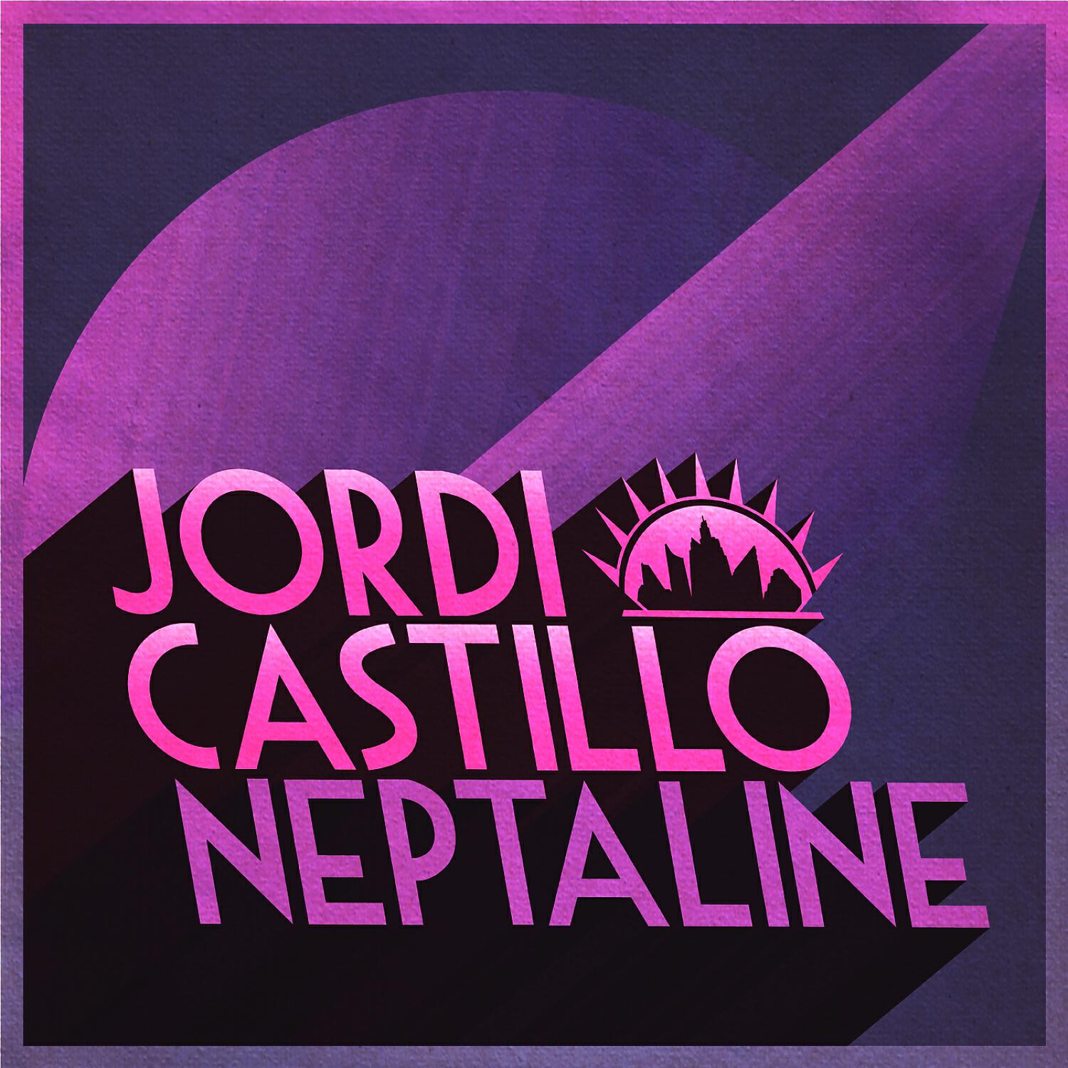 Jordi Castillo - Tarsier (Original Mix)
