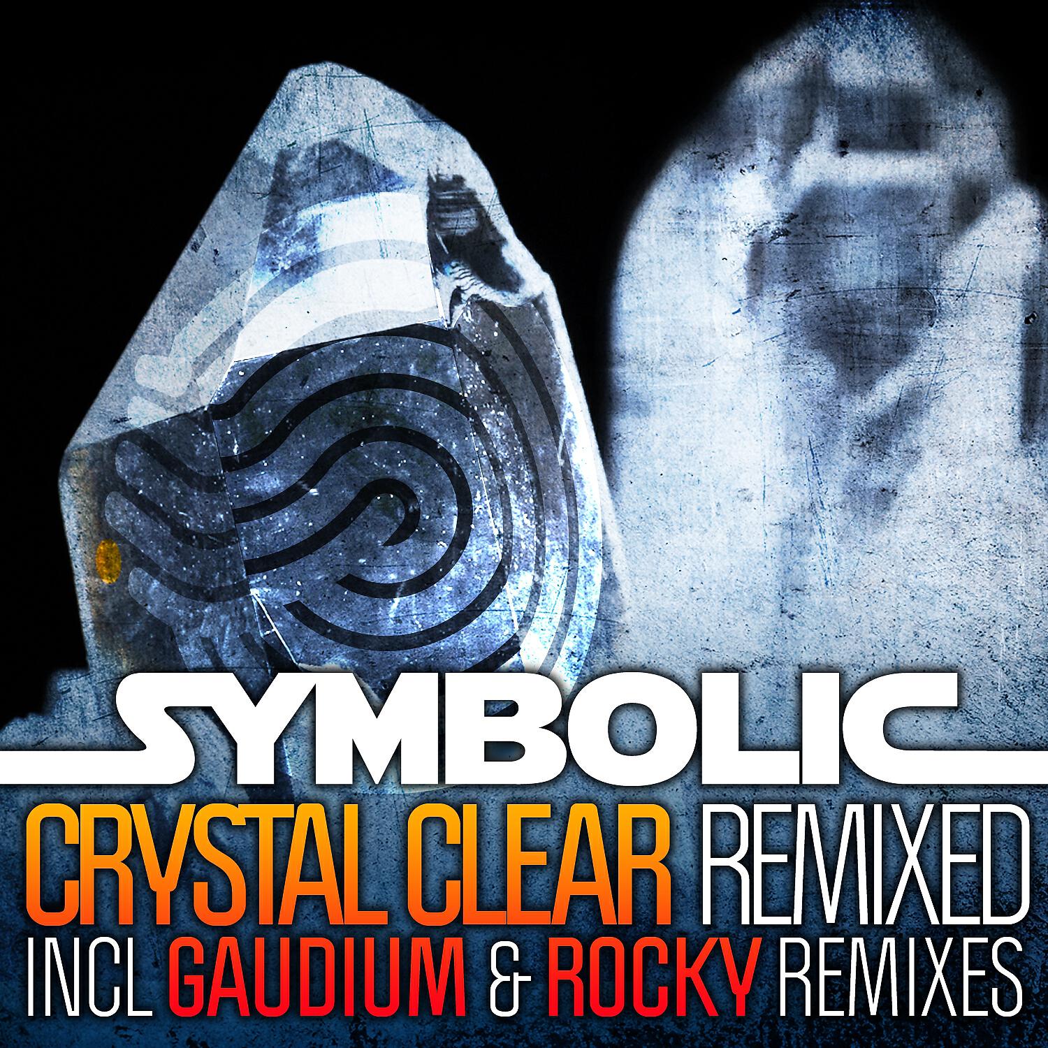 Symbolic - Crystal Clear (Gaudium Remix)