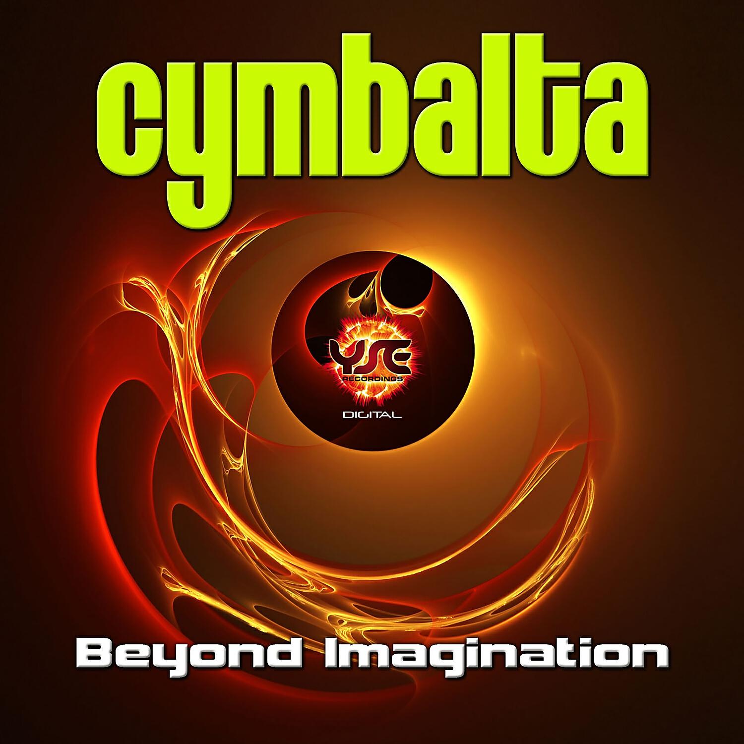 Cymbalta - Beyond Imagination (Original Mix)
