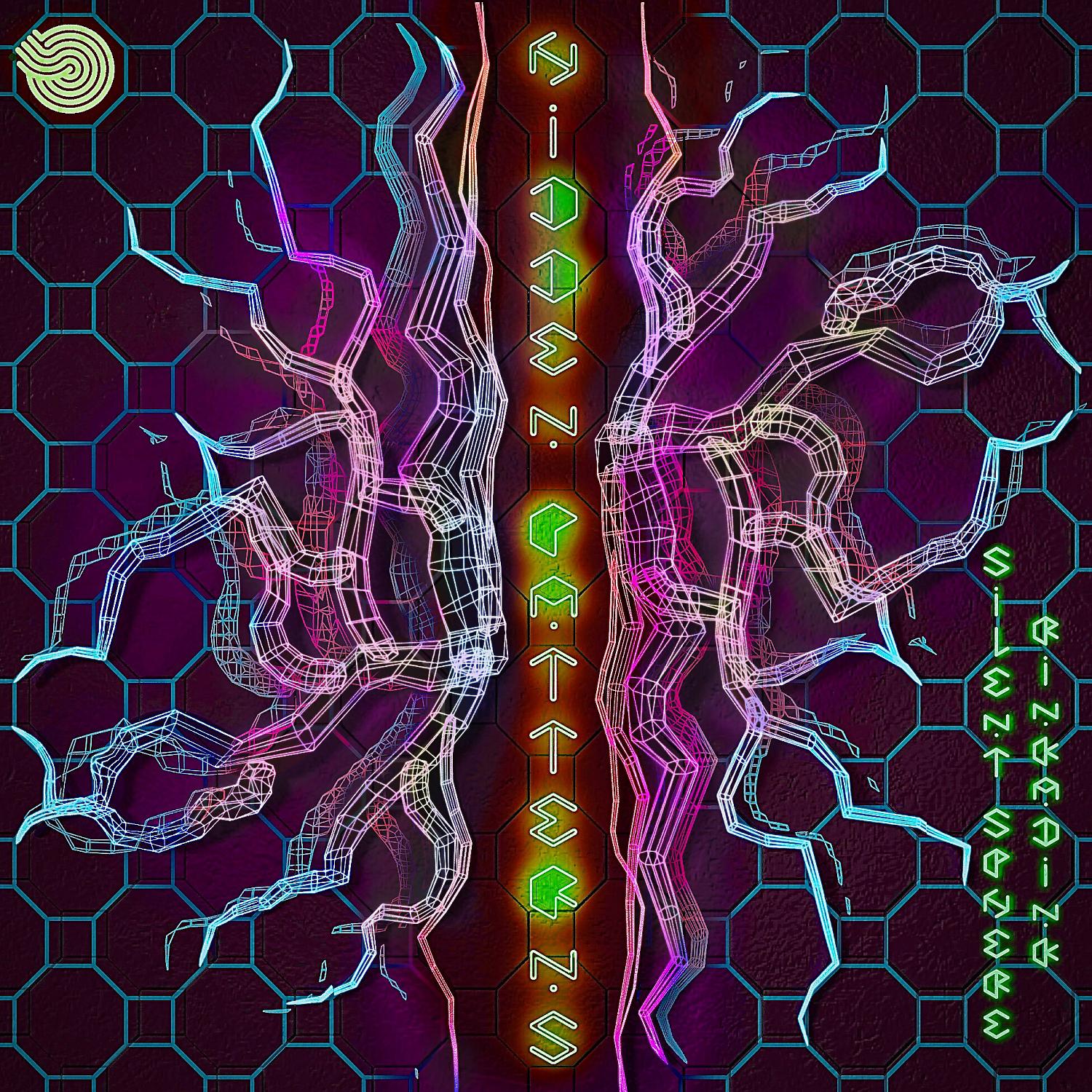 Постер альбома Hidden Patterns