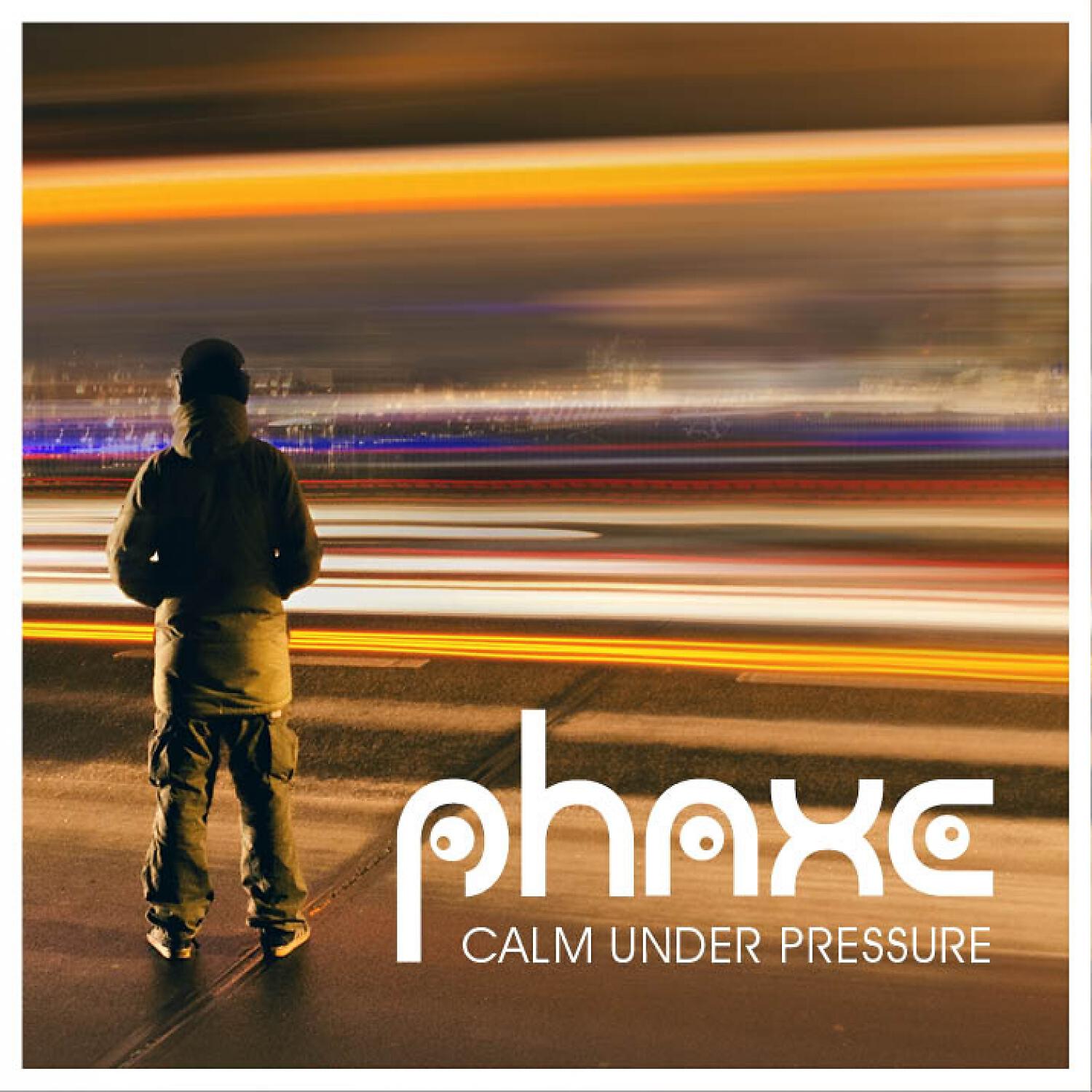 Phaxe - Presentation (Original Mix)