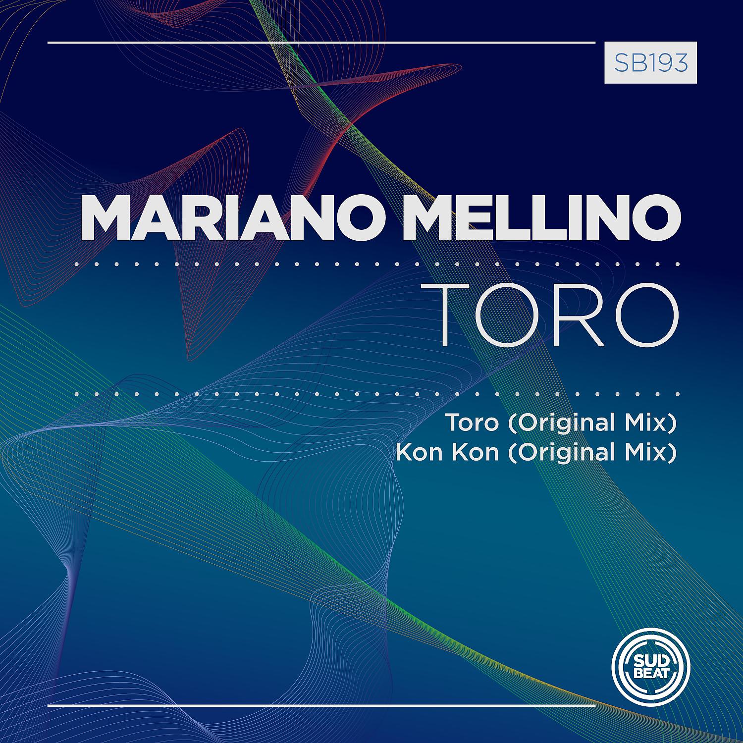 Постер альбома Toro