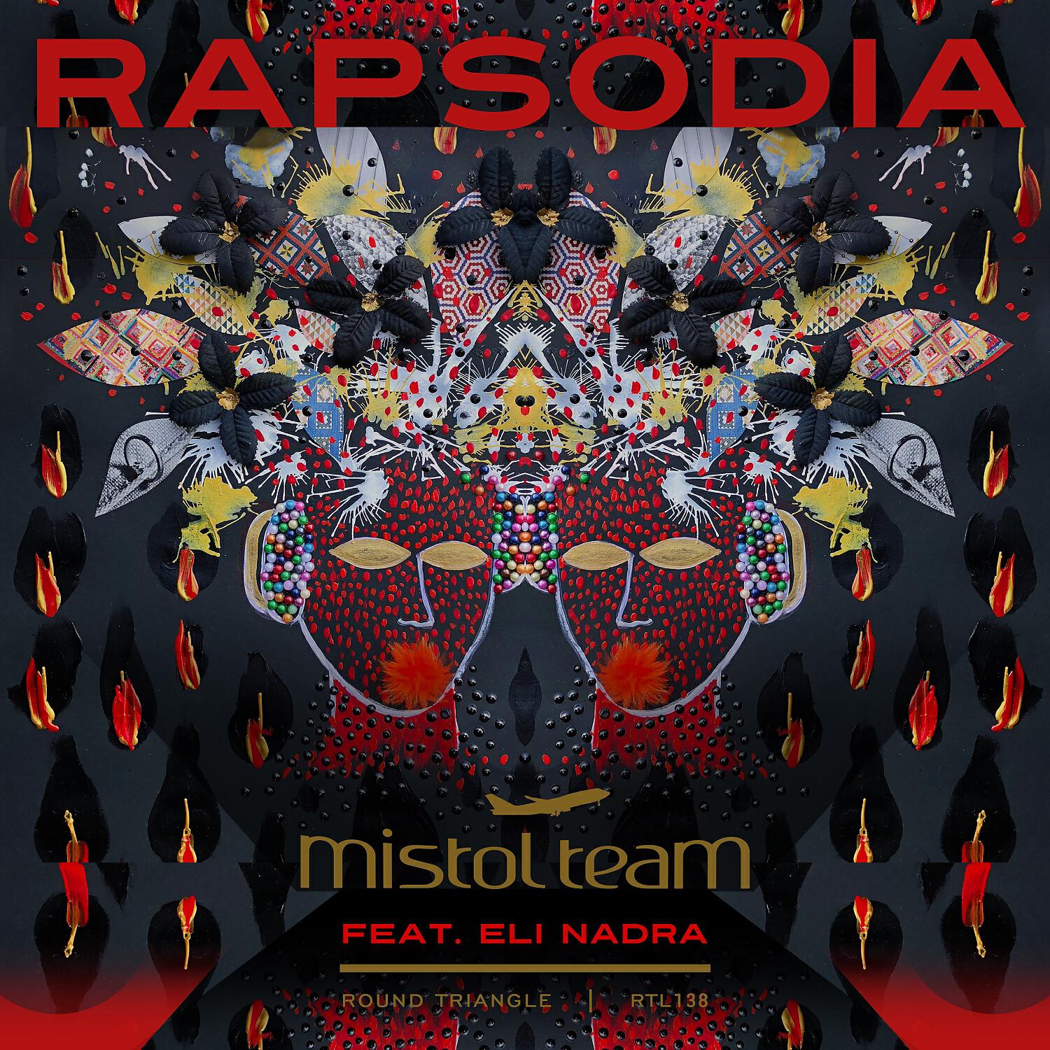 Mistol Team - Mysore (Original Mix)