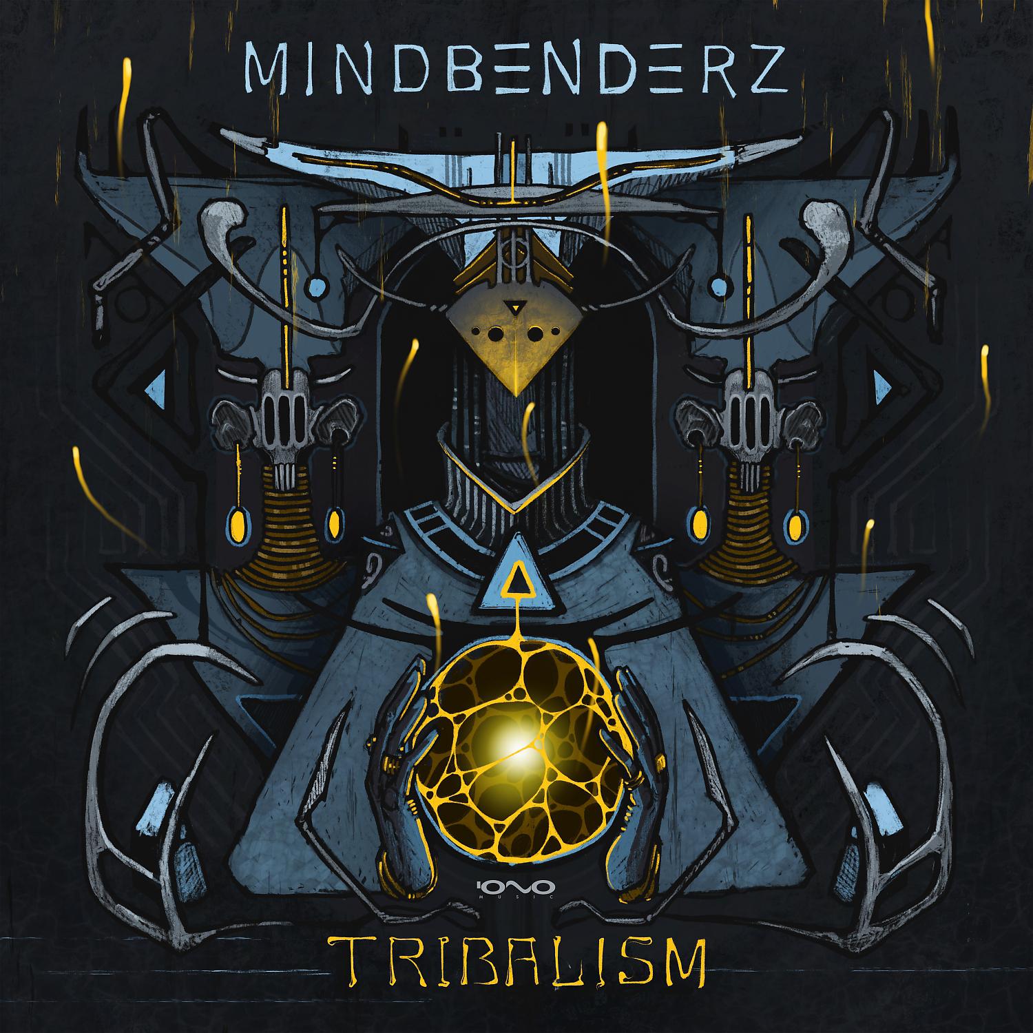 Постер альбома Tribalism