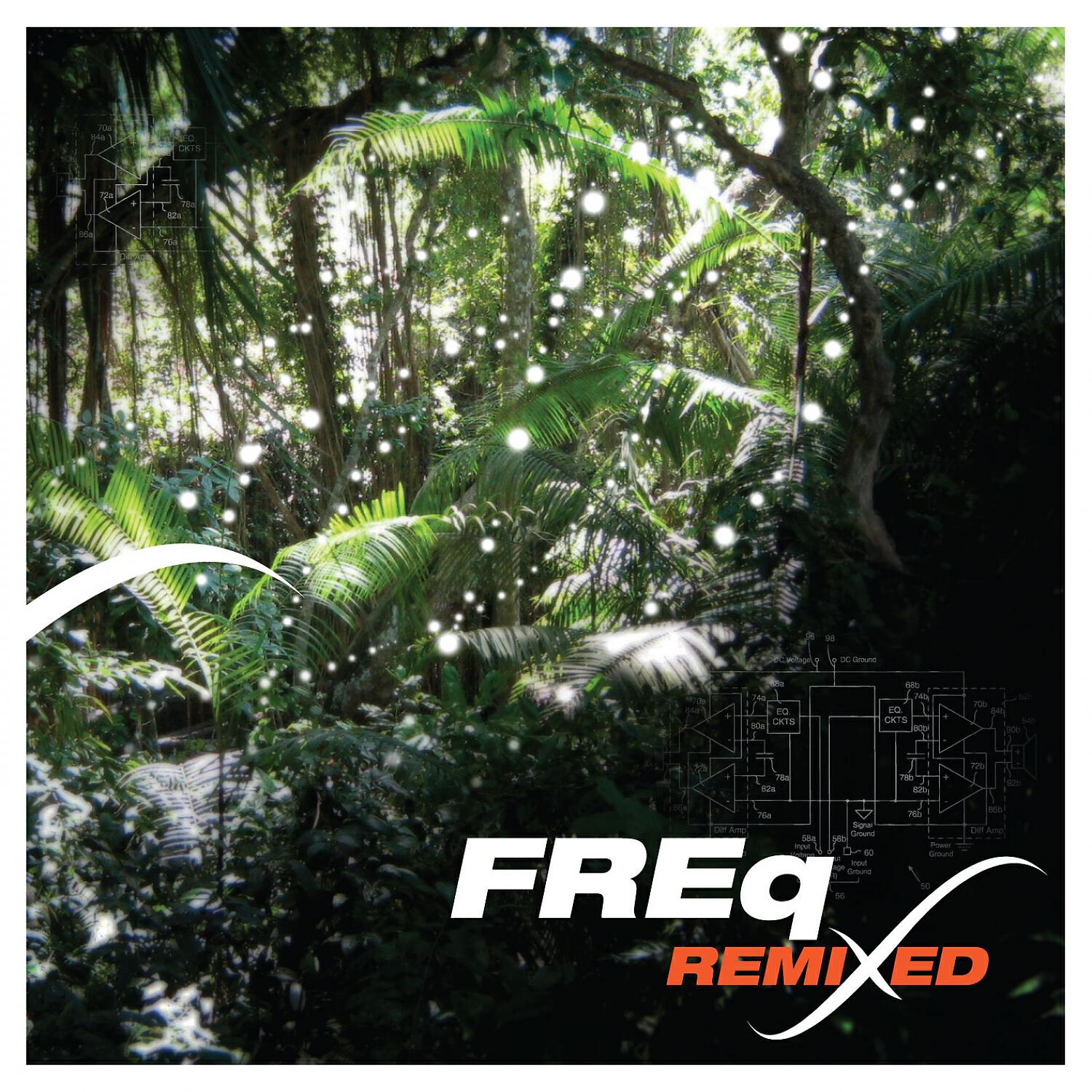 FREq - Return of the Masters (RPO Remix)