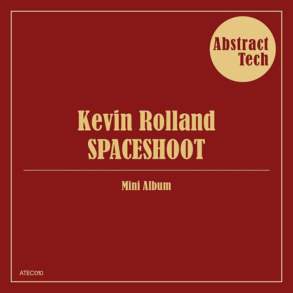 Kevin ROLLAND - Disconnect