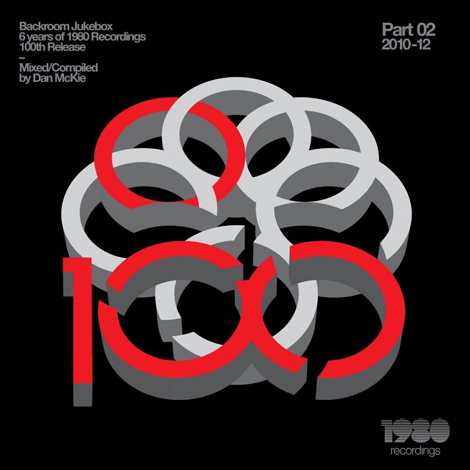 Dan McKie - Arabian Robots (Dan Mckie Fish Don't Dance Remix)