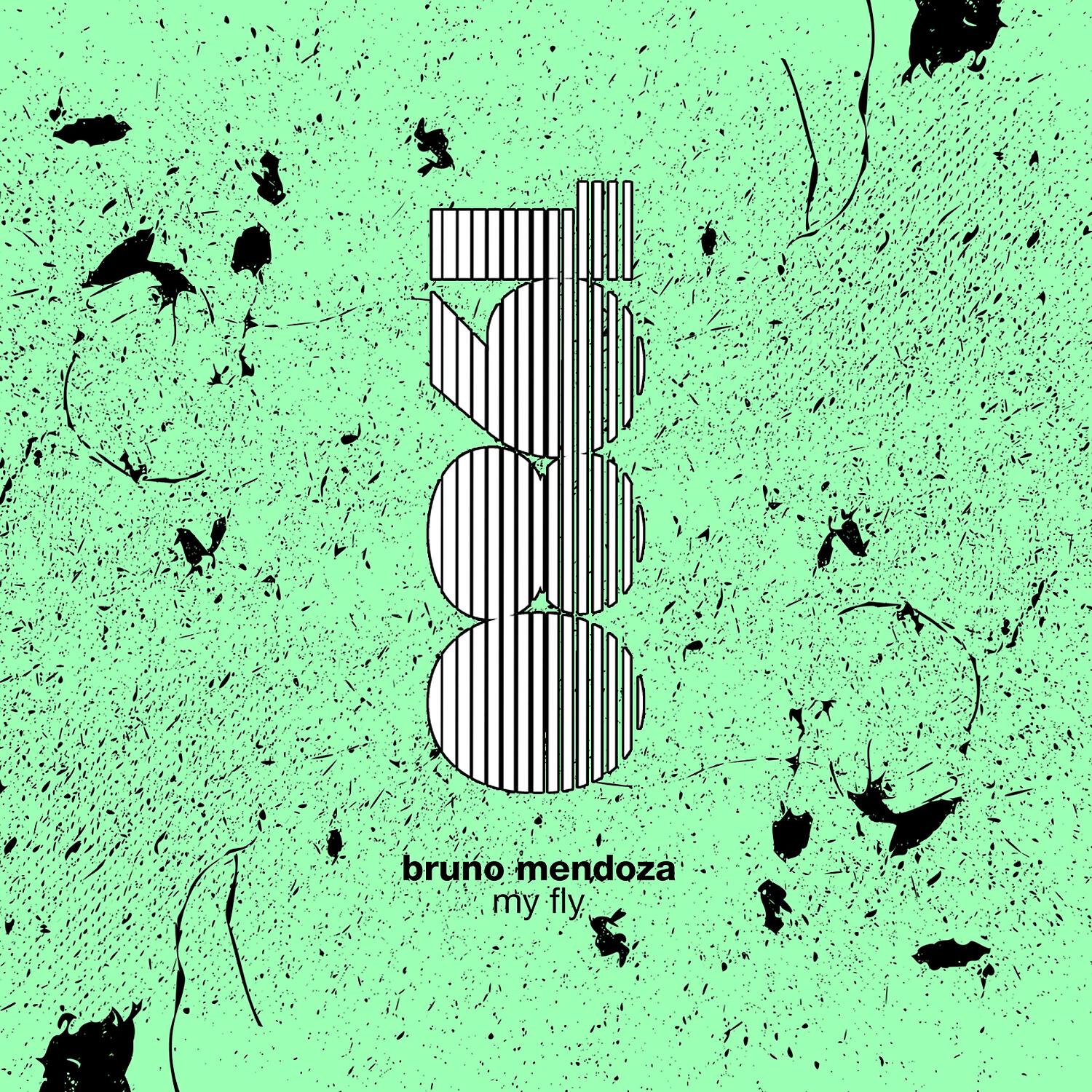 Bruno Mendoza - My Fly (ULIS Remix)