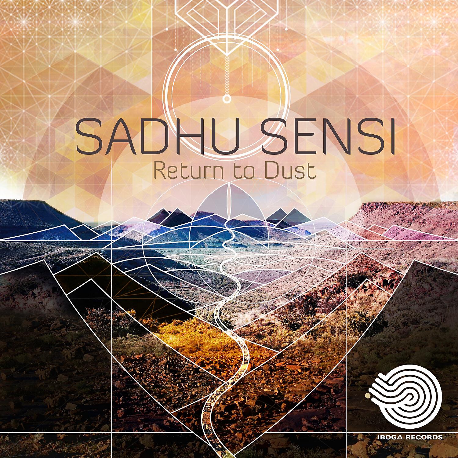 Sadhu Sensi - Curandero