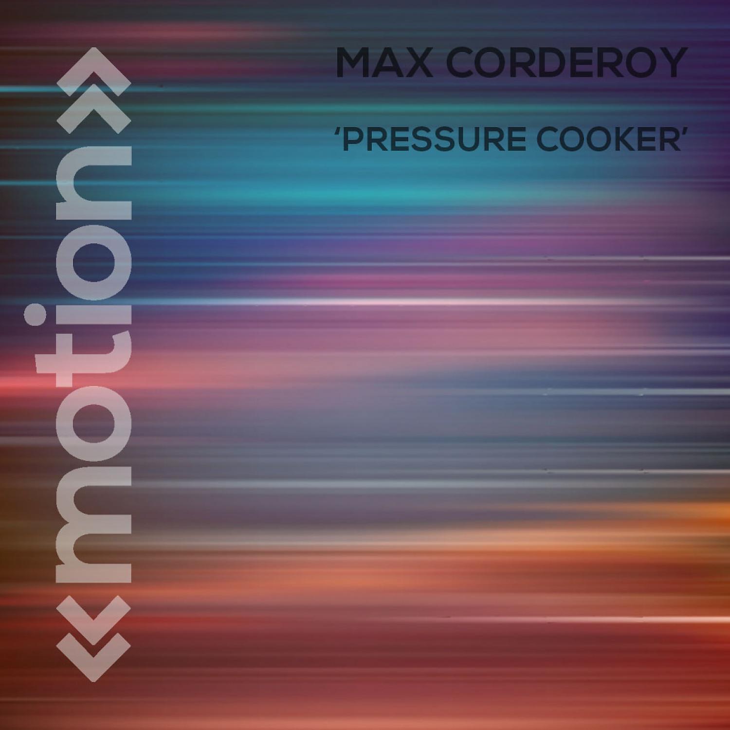 Постер альбома Pressure Cooker