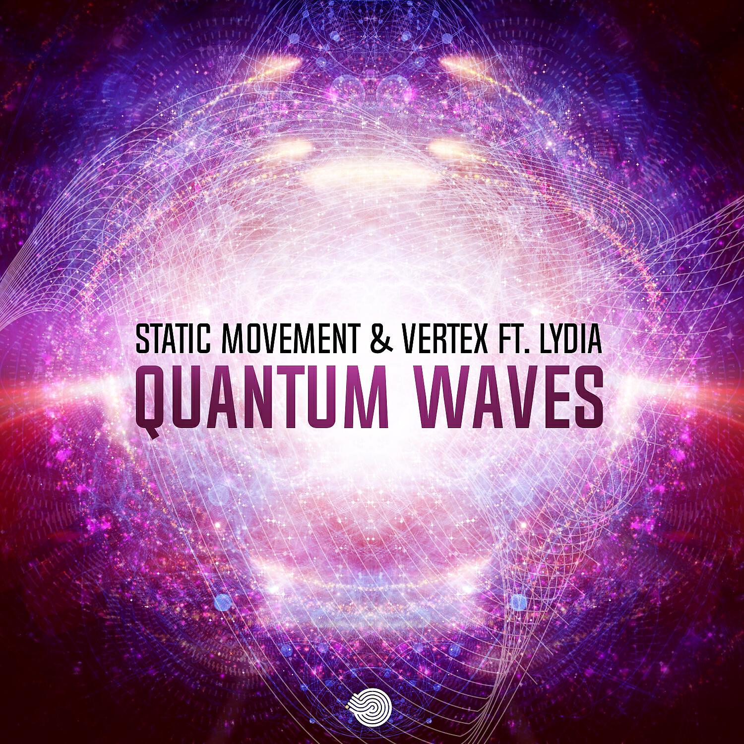 Static Movement - Quantum Waves