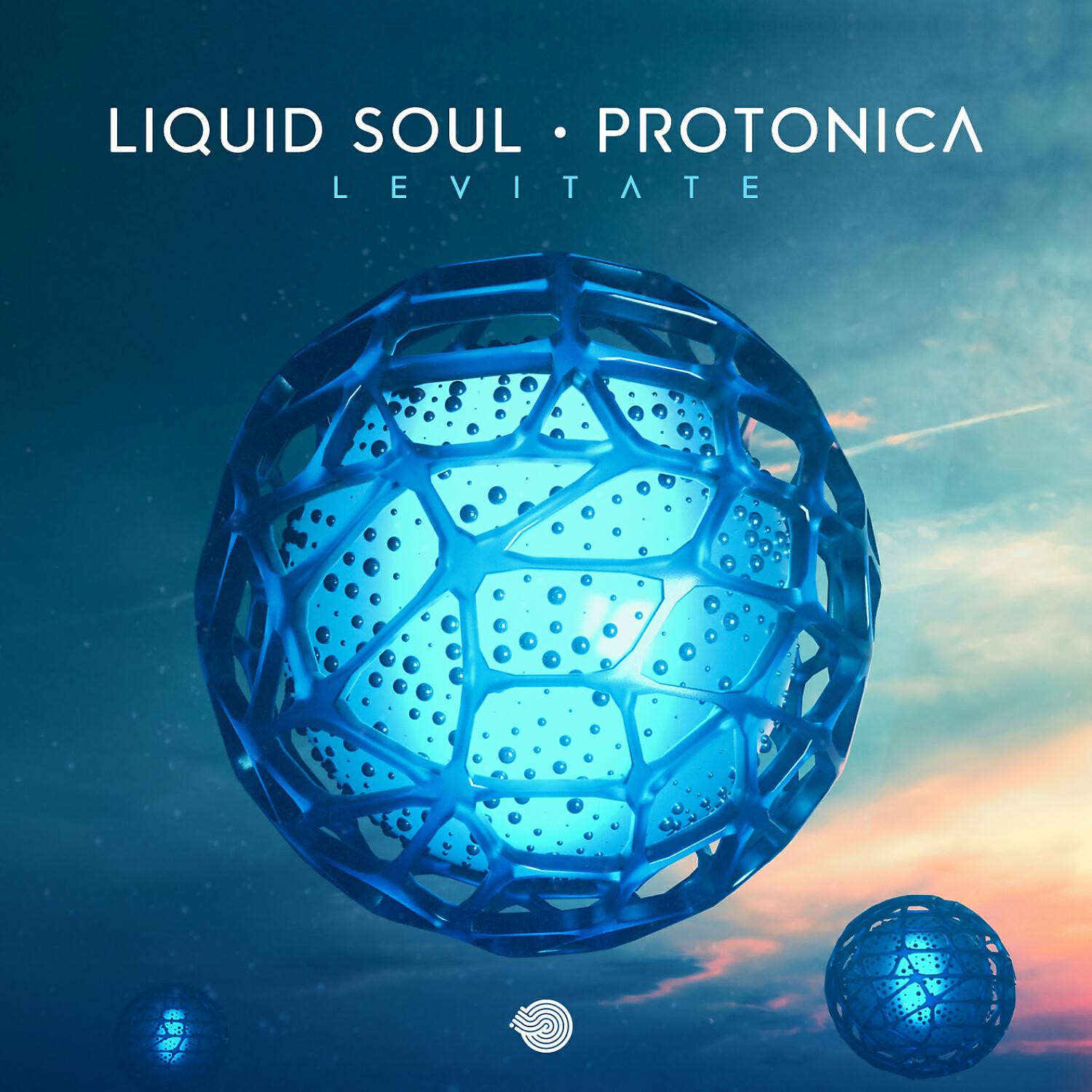 Liquid Soul - Levitate