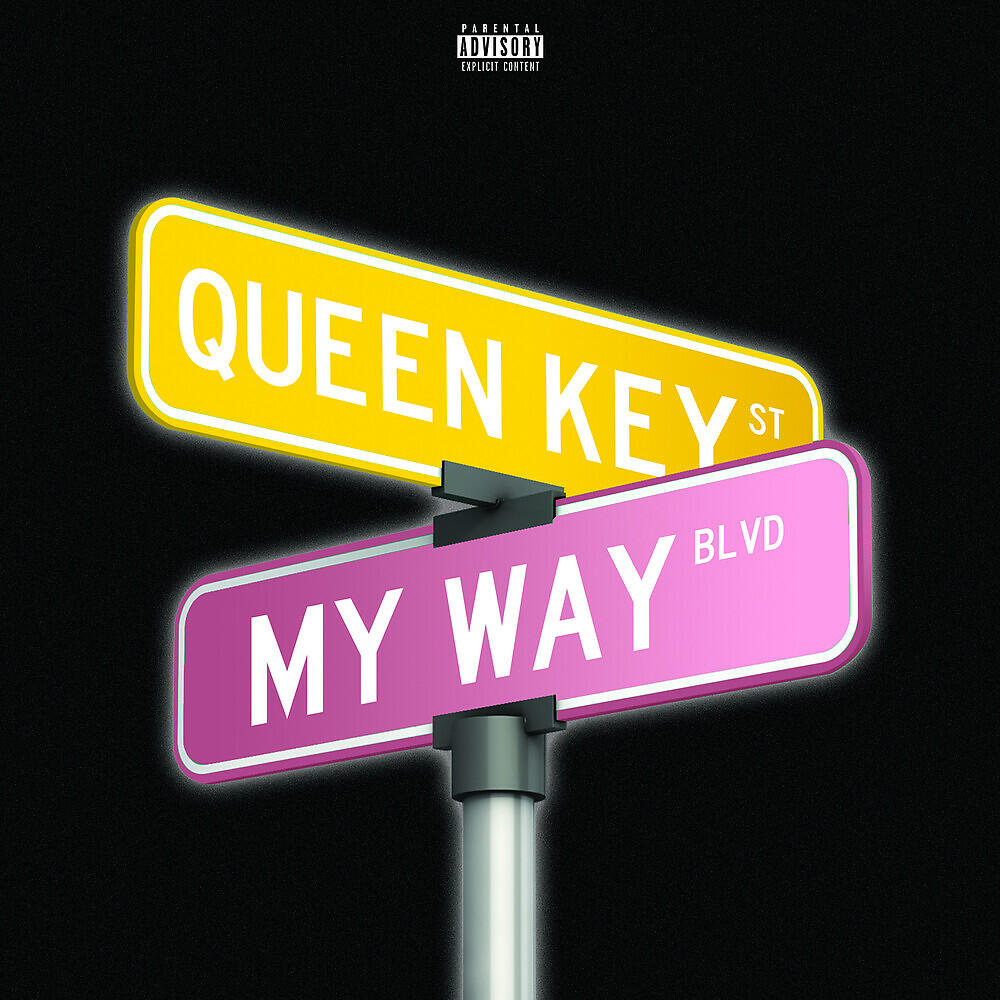 Queen Key - My Way