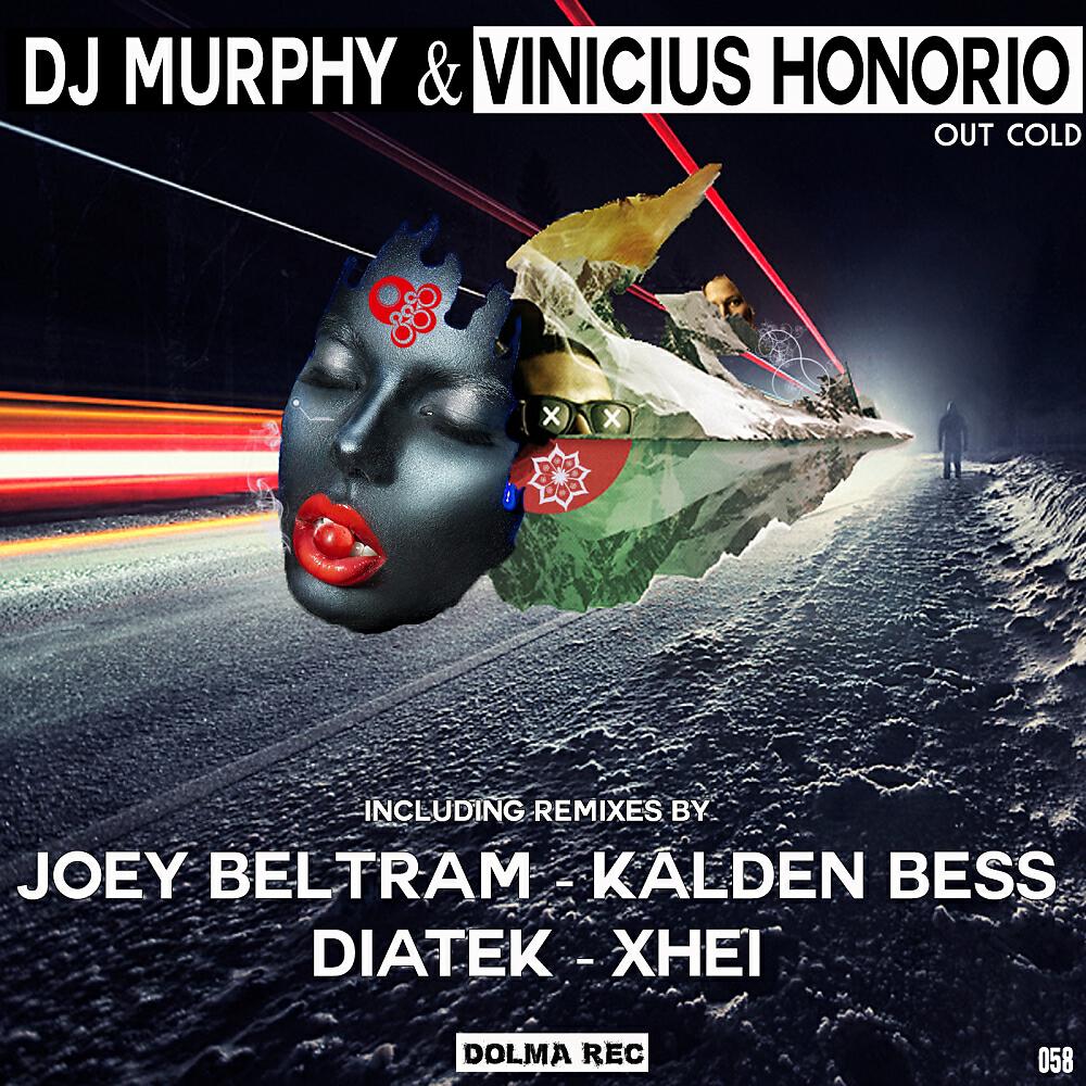 DJ Murphy - Out Cold (Xhei Remix)
