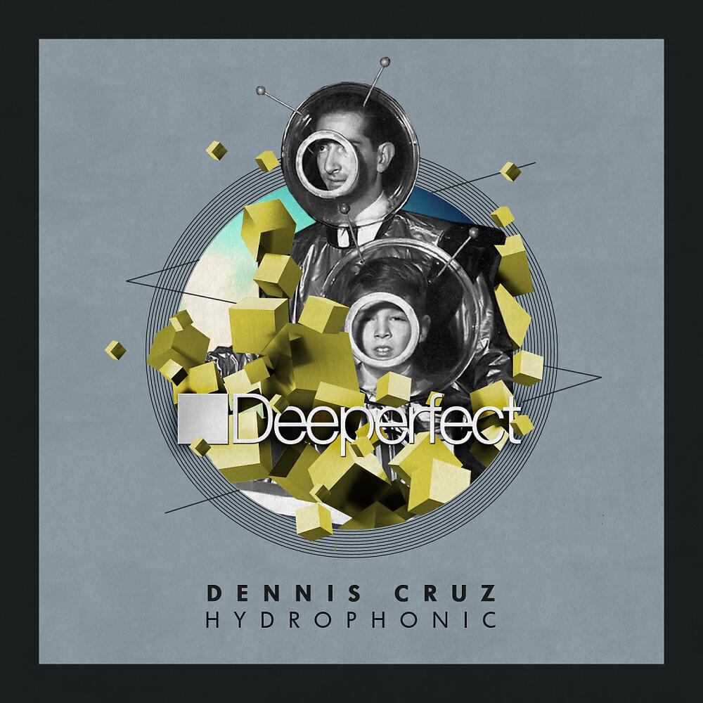 Dennis Cruz - Hydroponic (REda DaRE Remix)