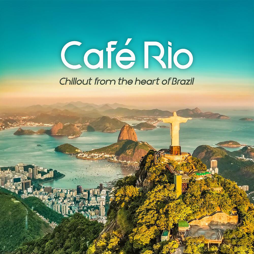 Постер альбома Café Rio