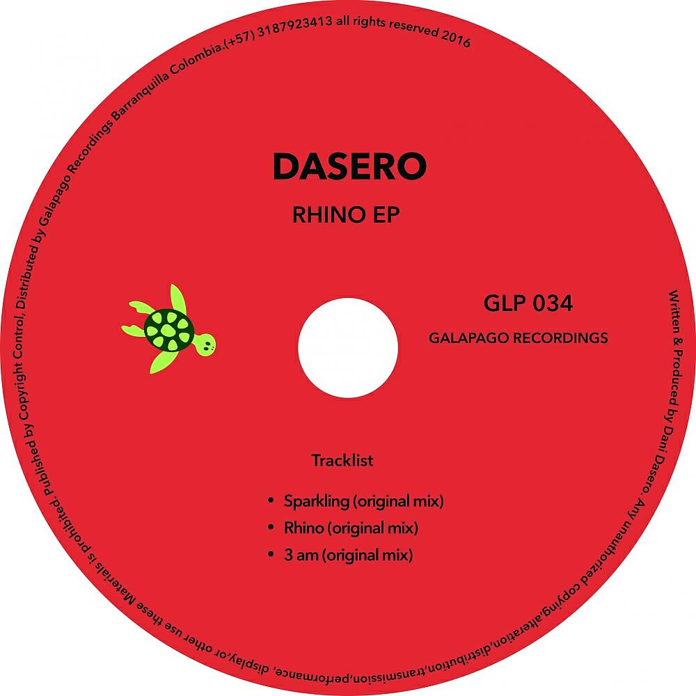 Dasero - 3 AM