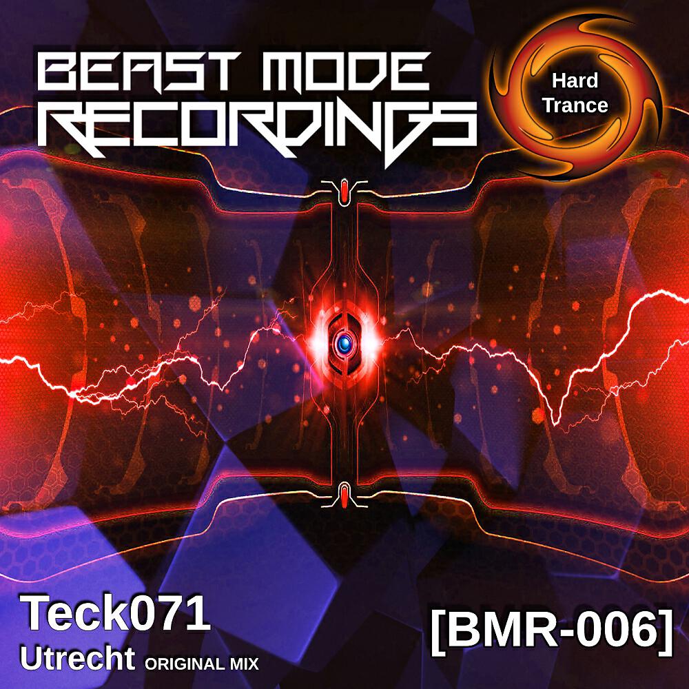 Teck071 - Utrecht