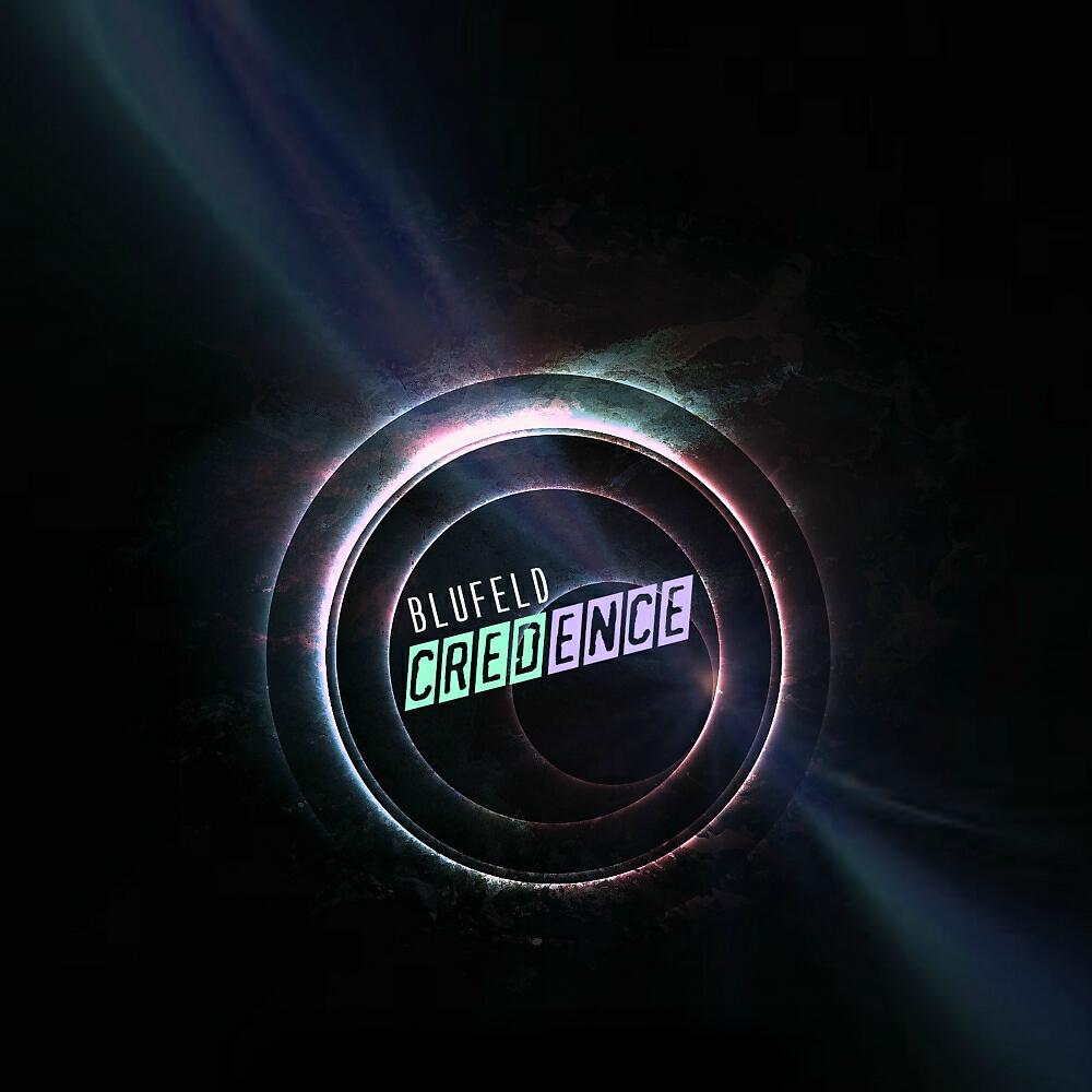 Blufeld - Credence (Virtual Reality Chilldown Mix)