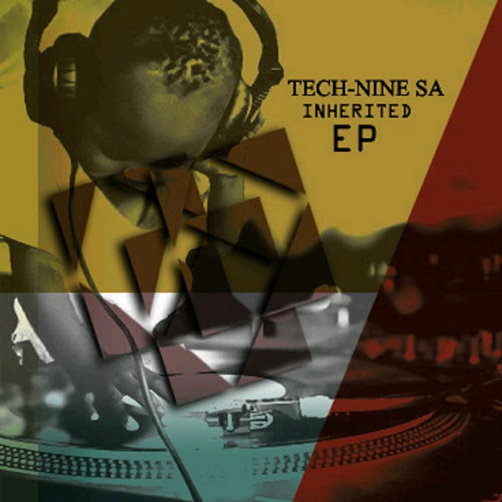 Tech-Nine SA - Polka Sunset
