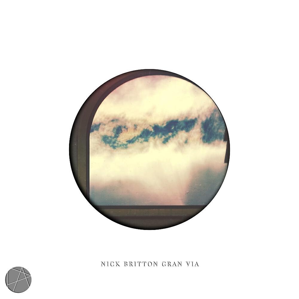 Nick Britton - Sead Hwap