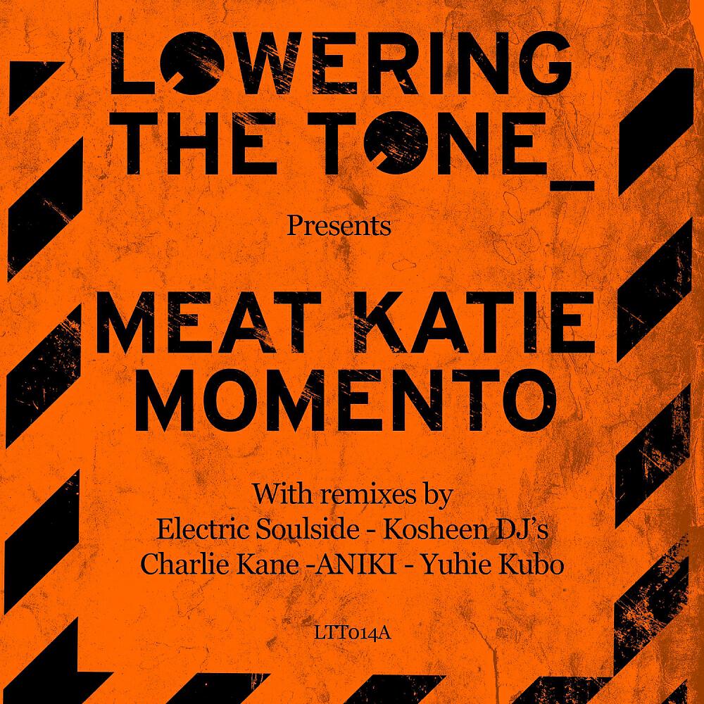 Meat Katie - Momento (Yuhei Kubo Remix)