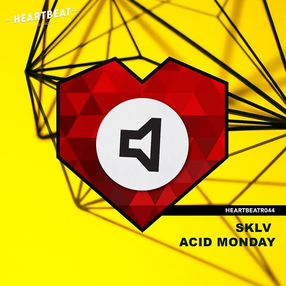 Постер альбома Acid Monday