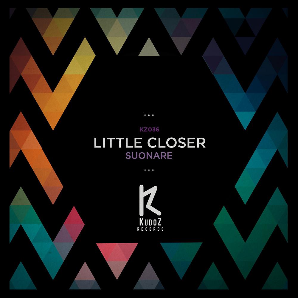 Постер альбома Little Closer