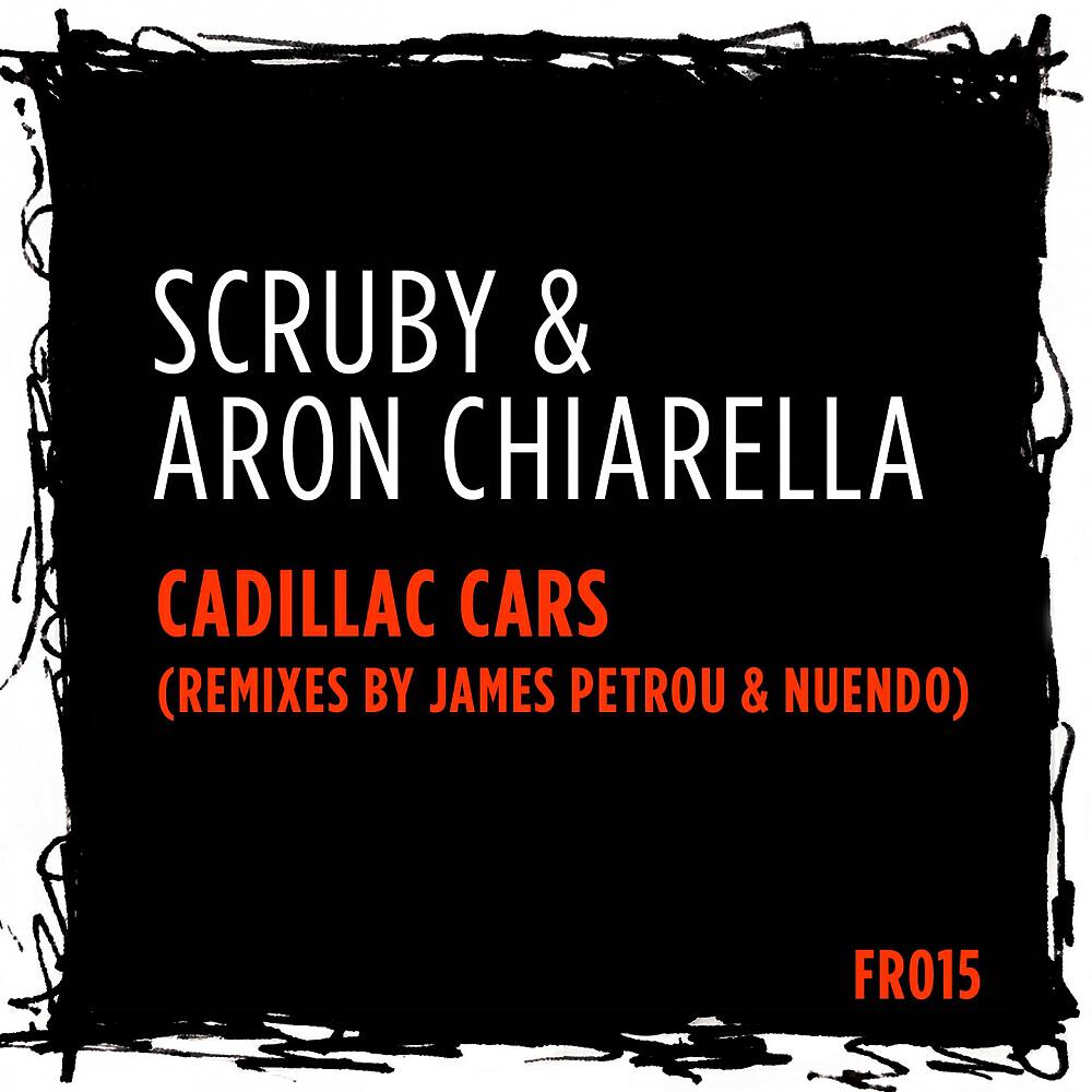 Scruby - Cadillac Cars (Nuendo Remix)