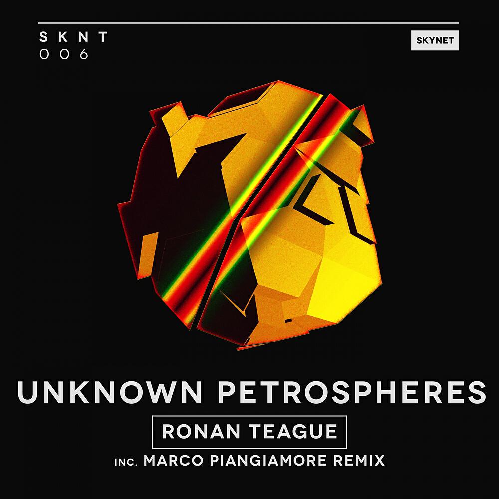 Ronan Teague - Unknown Petrospheres (Marco Piangiamore Remix)