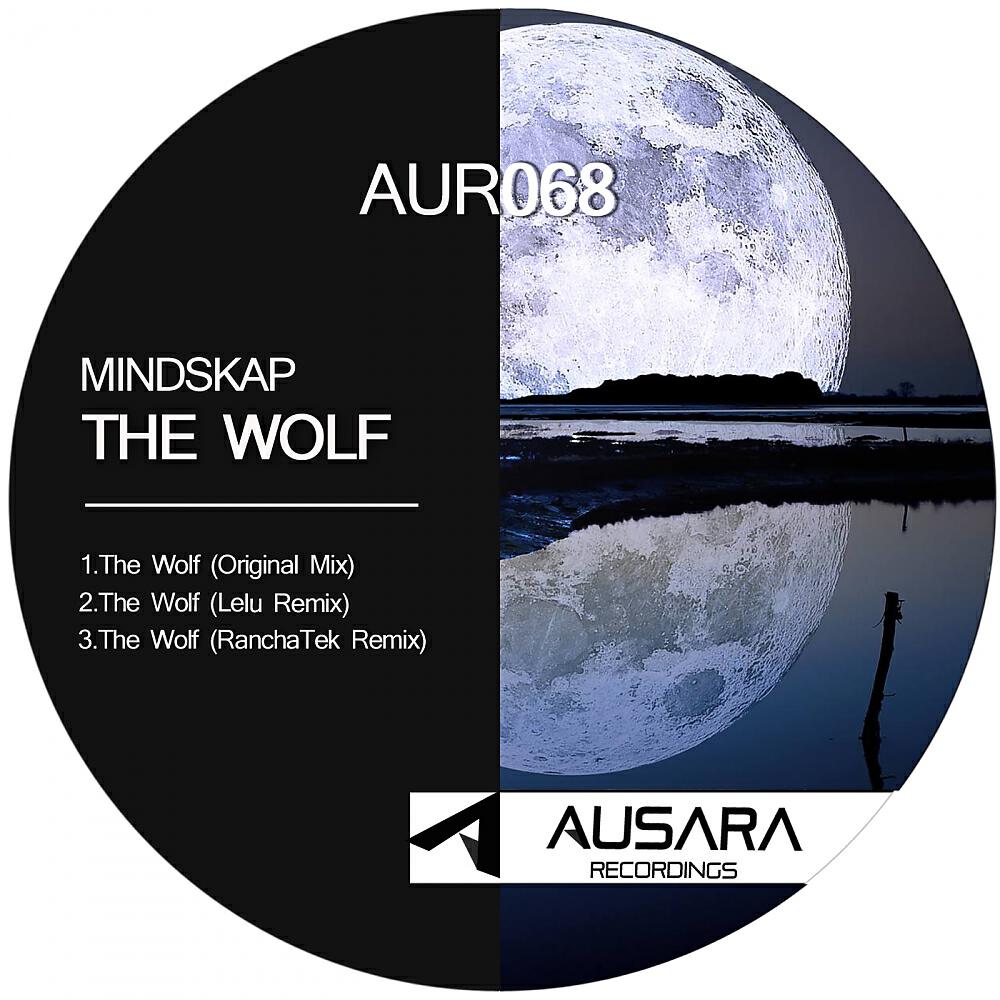 Mindskap - The Wolf (Lelu Remix)