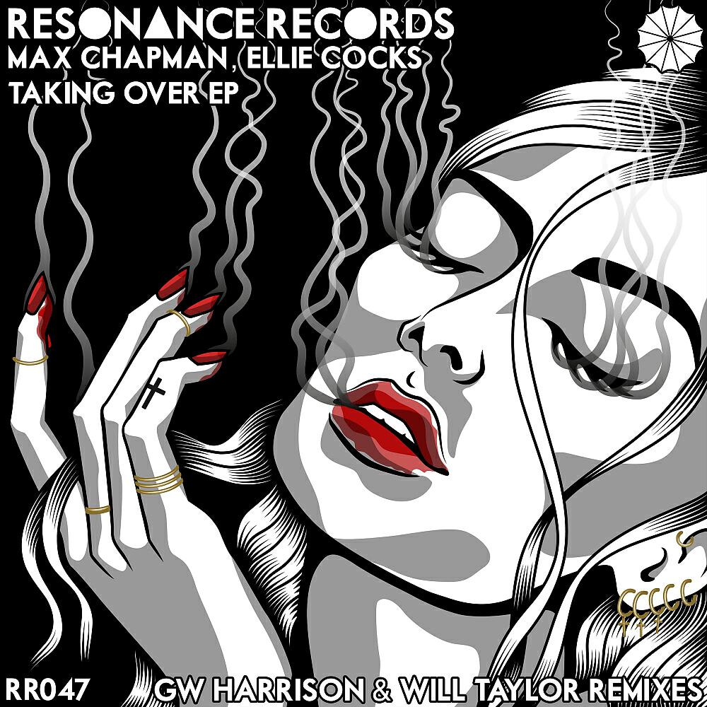 Max Chapman - Taking Over (GW Harrison Remix)
