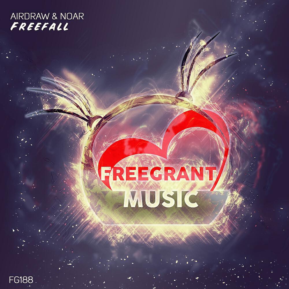 Airdraw - Freefall