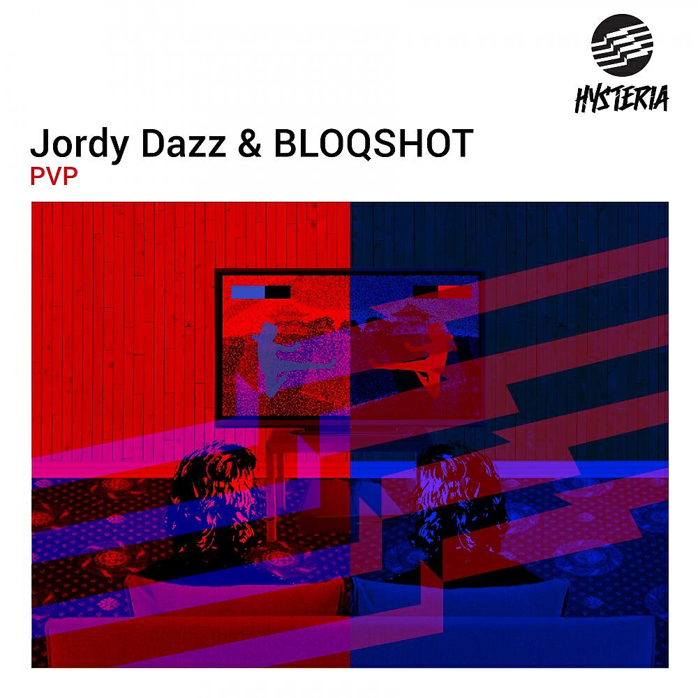 Jordy Dazz - PVP (Radio Edit)