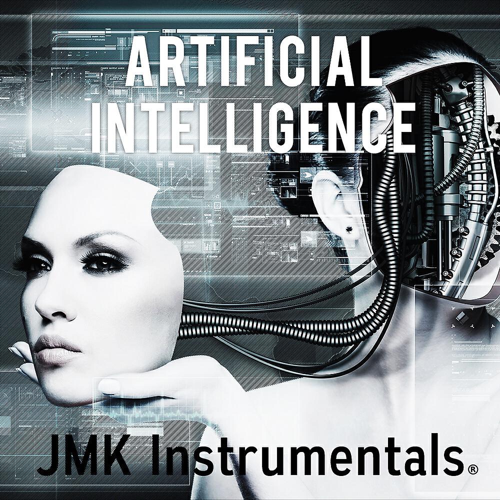 JMK Instrumentals - Artificial Intelligence (Future Trap Beat)