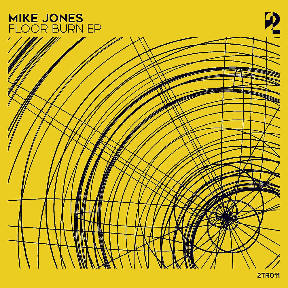 Mike Jones - Another Jam (Casey Spillman Remix)