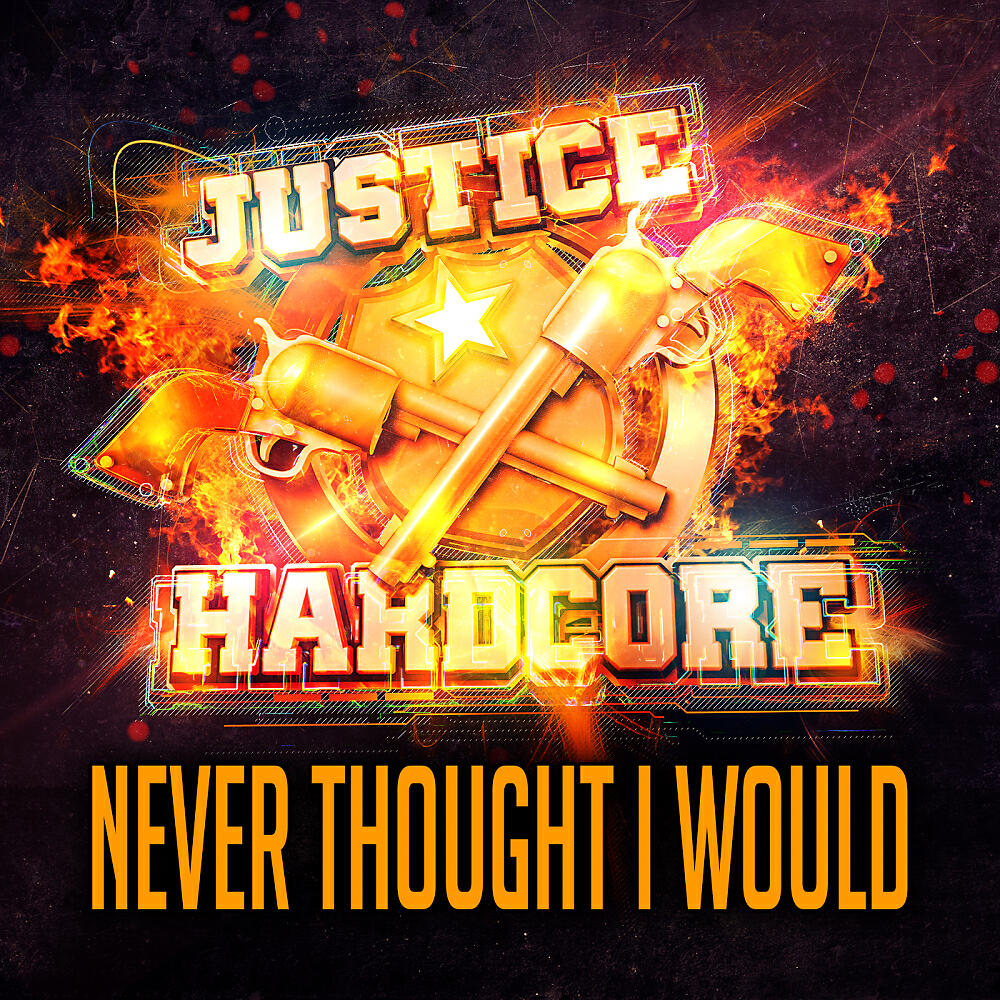 MOB - Never Thought I Would (Starkiss Vs Joey Riot Remix)