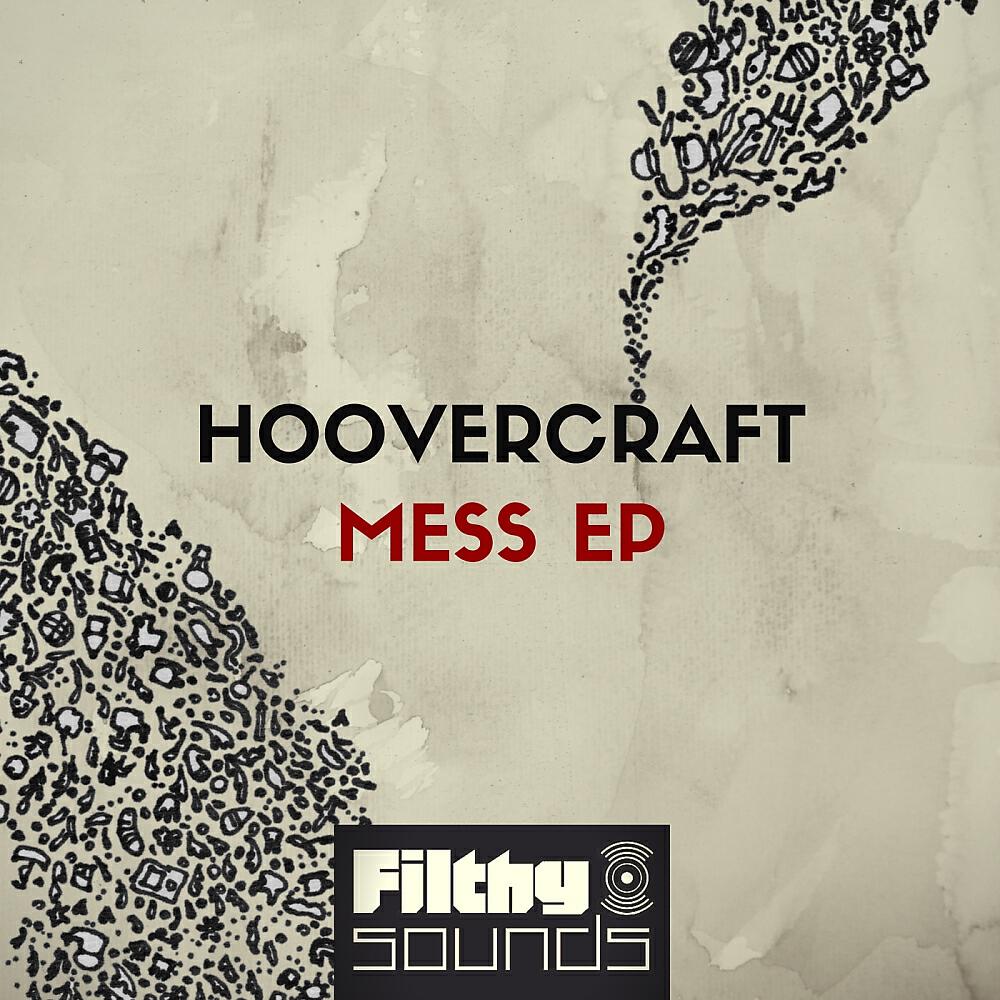 Hoovercraft - Mess