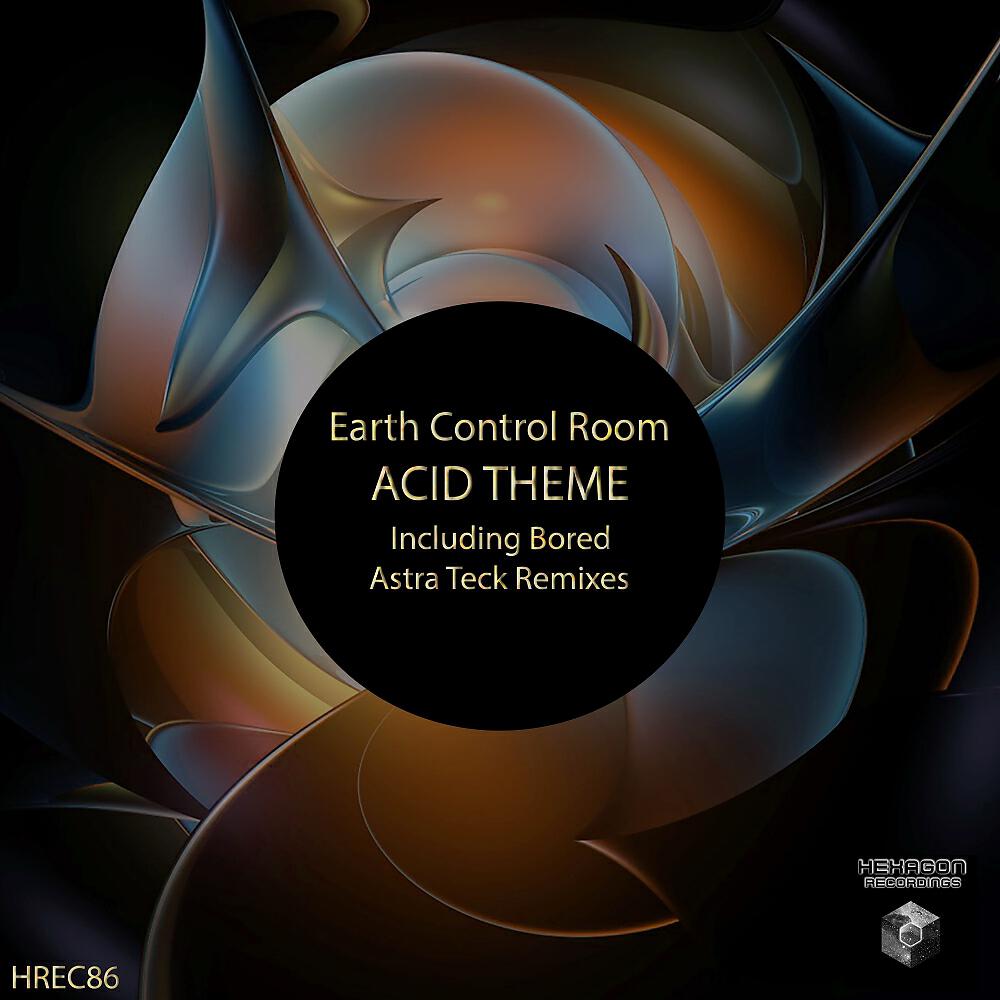 Earth Control Room - Acid Theme (Astra Teck Remix)