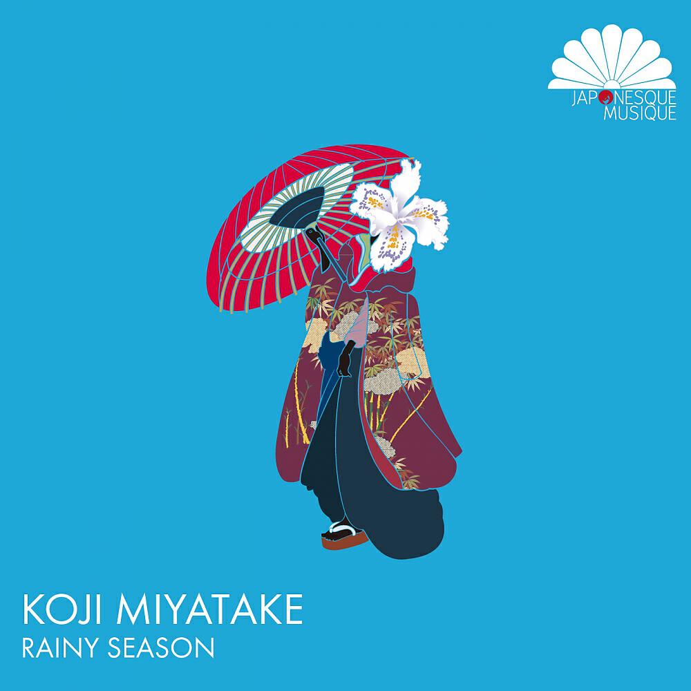 Koji Miyatake - Rainy Season (Takaha Remix)