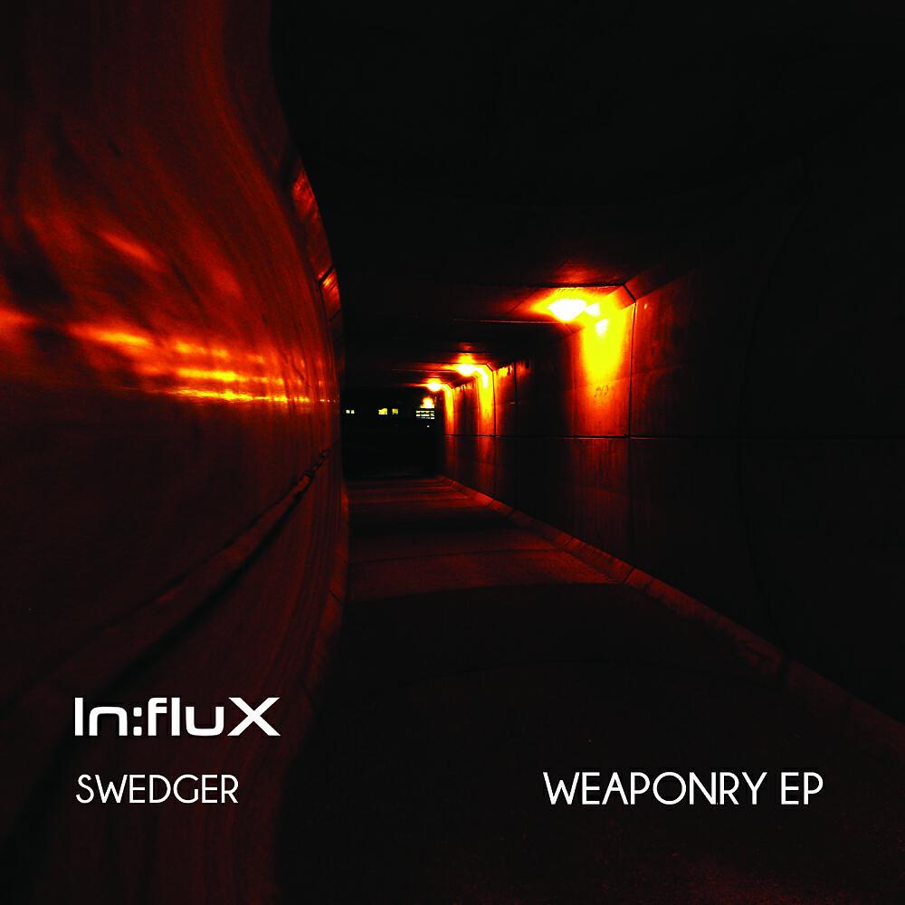 Swedger - Weapon (Dr. Oscillator Remix)