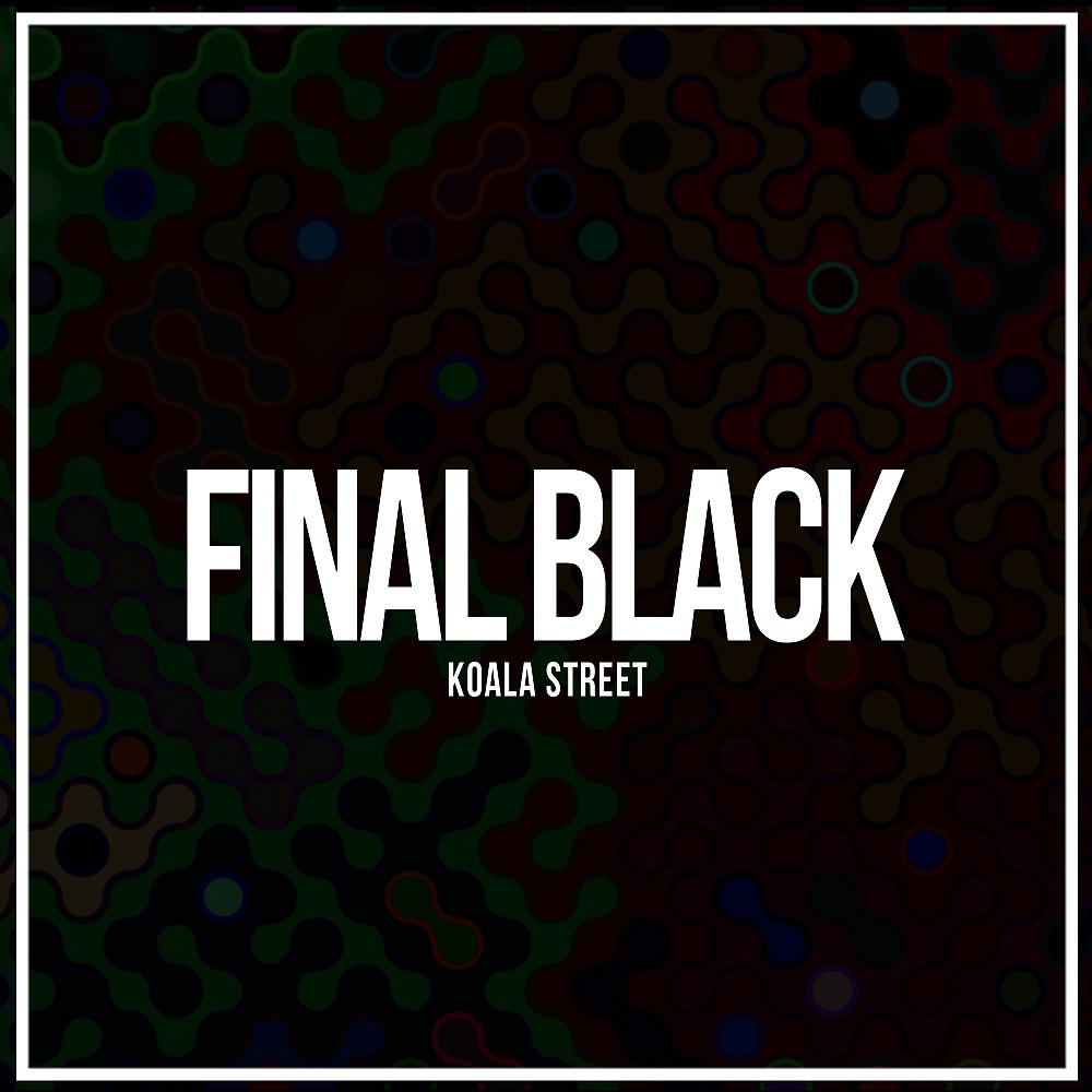 Постер альбома Final Black