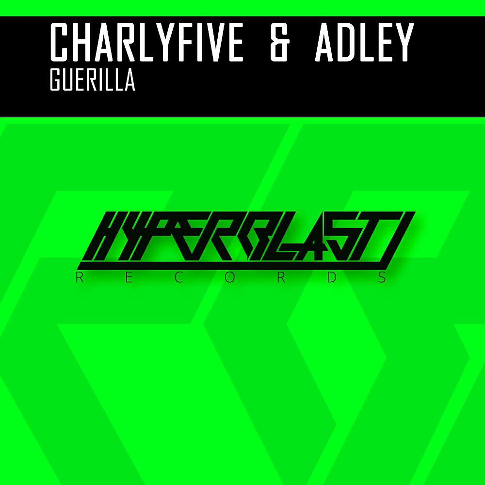 Charlyfive - Guerilla