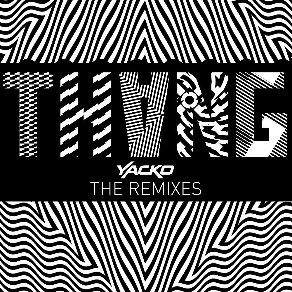 Yacko - Thang (Osvaldo Nugroho Remix)