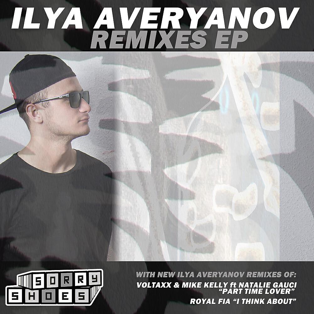Voltaxx - Part Time Lover (Ilya Averyanov Remix)