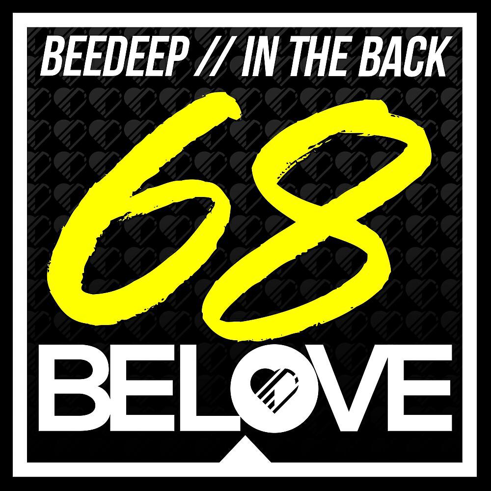 Beedeep - In The Back (Instrumental Mix)