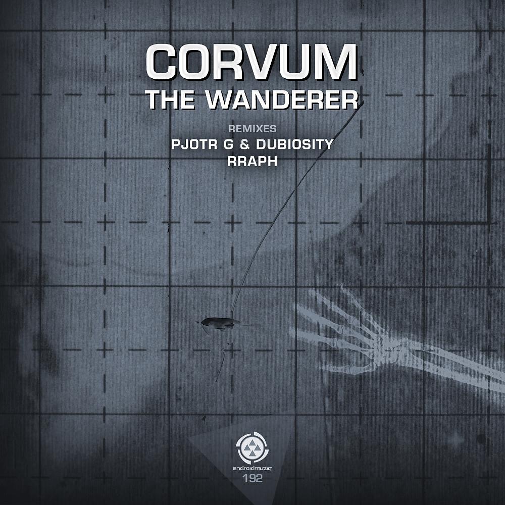Corvum - Quintessence (Rraph Remix)