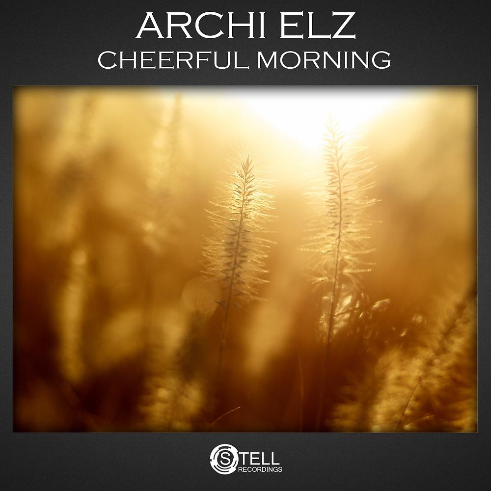 Постер альбома Cheerful Morning